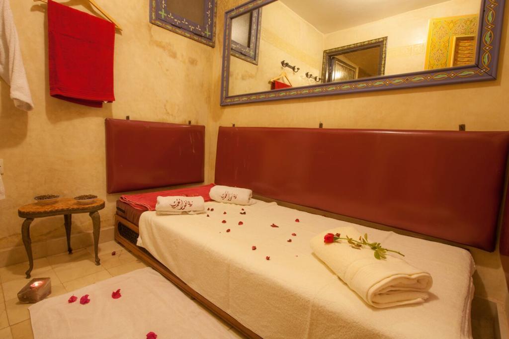 Riad Alhambra Harhoura Kültér fotó